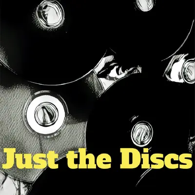 Podcast cover