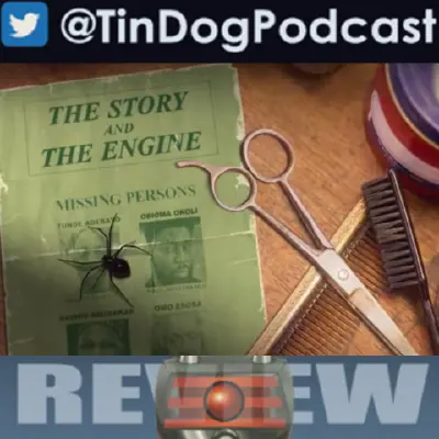 Episode cover