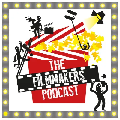 Podcast cover