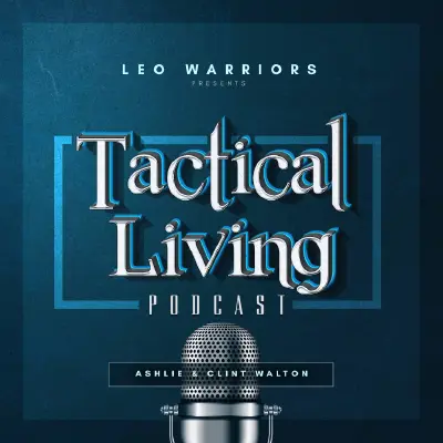 Podcast cover
