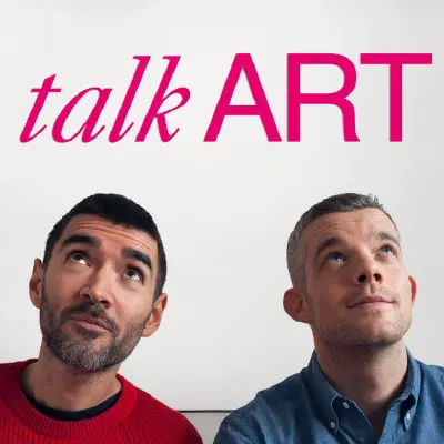 Podcast cover