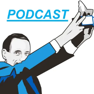 Podcast cover