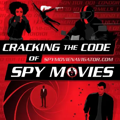 Podcast cover