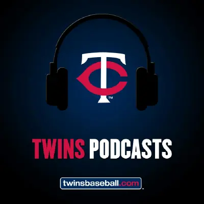 Podcast cover