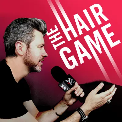 Podcast cover