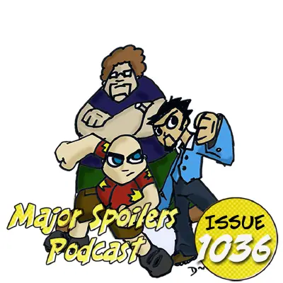 Episode cover