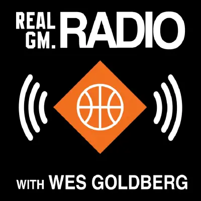 Podcast cover