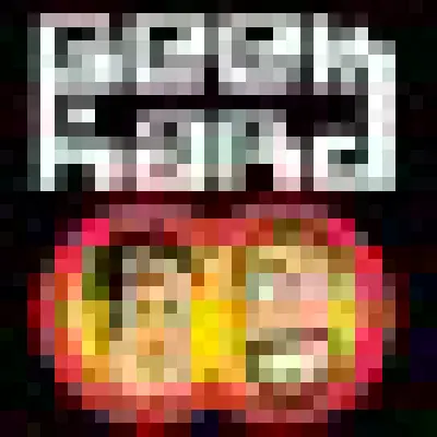 Podcast cover