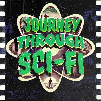 Podcast cover