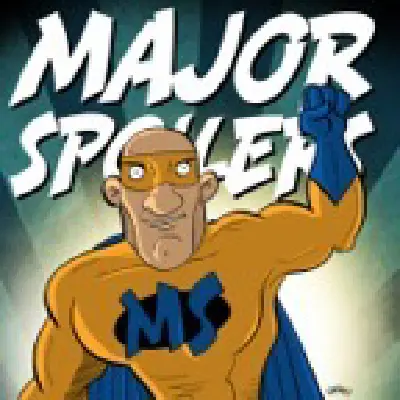 Podcast cover