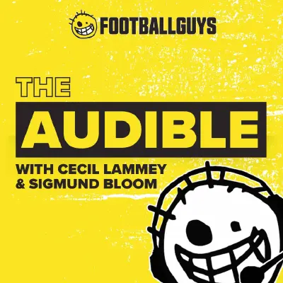 Podcast cover