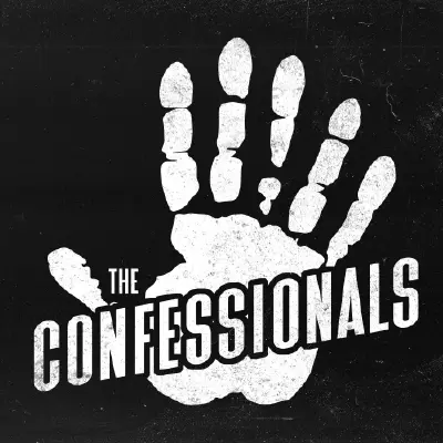 Podcast cover