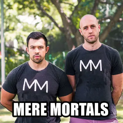 Podcast cover