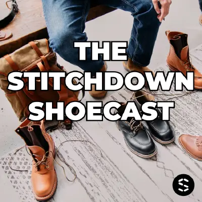 Podcast cover