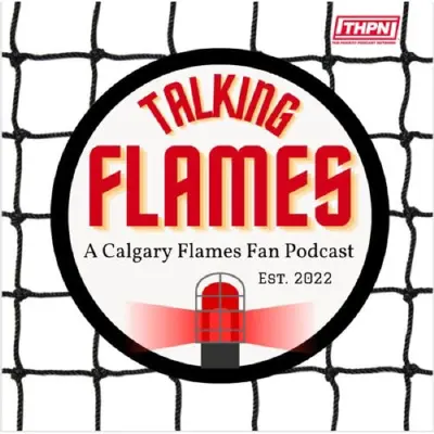 Podcast cover
