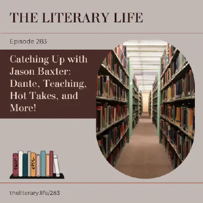 Episode cover