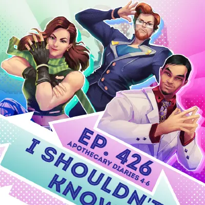 Episode cover