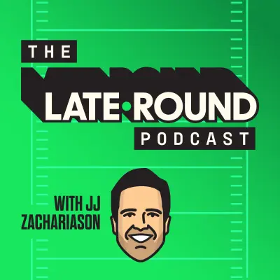 Podcast cover