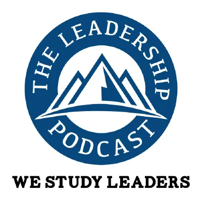 Podcast cover