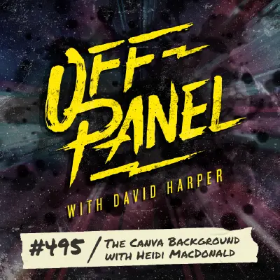 Episode cover