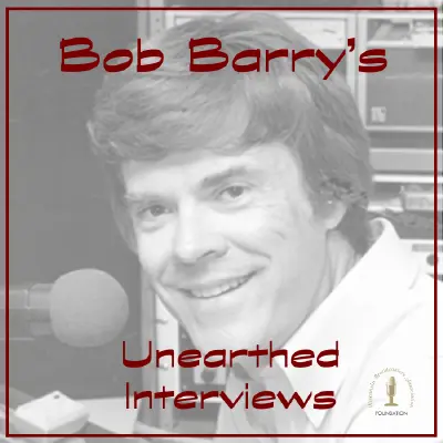 Podcast cover