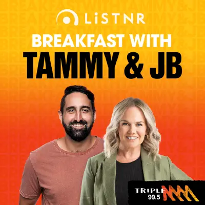 Podcast cover