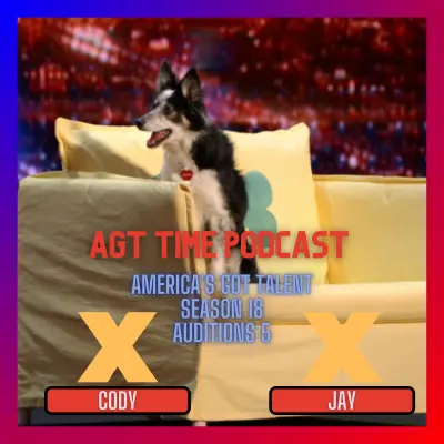 Episode cover