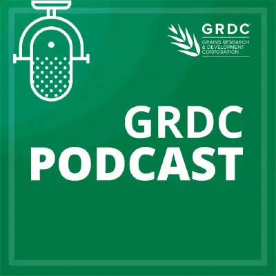 Podcast cover